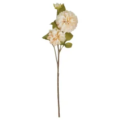 Butlers FLORISTA Kunstblume Chrysamtheme- Kunstpflanzen