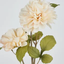Butlers FLORISTA Kunstblume Chrysamtheme- Kunstpflanzen