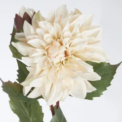 Butlers FLORISTA Kunstblume Dahlie- Kunstpflanzen