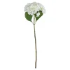 Butlers FLORISTA Kunstblume Hortensie- Kunstpflanzen