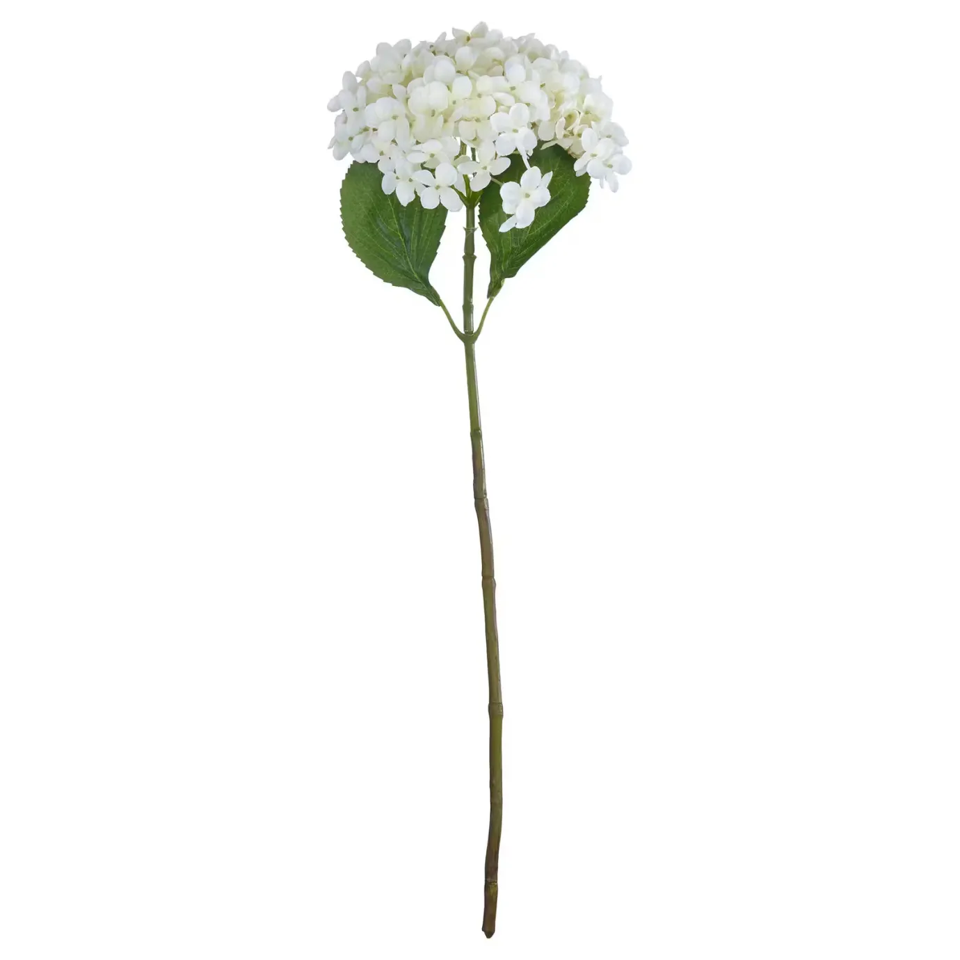 Butlers FLORISTA Kunstblume Hortensie- Kunstpflanzen