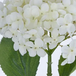 Butlers FLORISTA Kunstblume Hortensie- Kunstpflanzen
