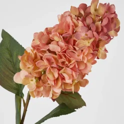Butlers FLORISTA Kunstblume Hortensie- Kunstpflanzen
