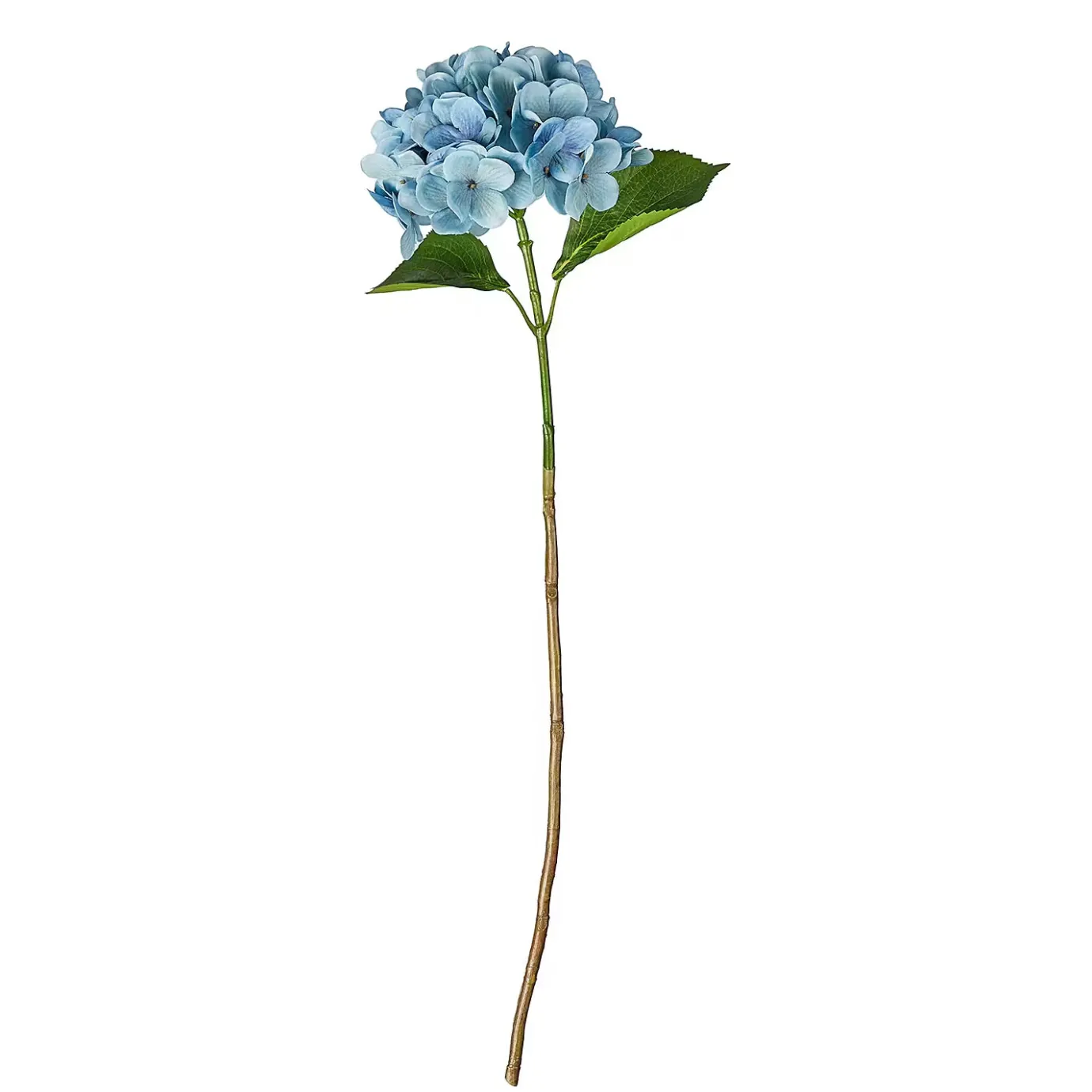 Butlers FLORISTA Kunstblume Hortensie- Kunstpflanzen