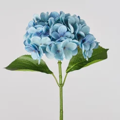 Butlers FLORISTA Kunstblume Hortensie- Kunstpflanzen