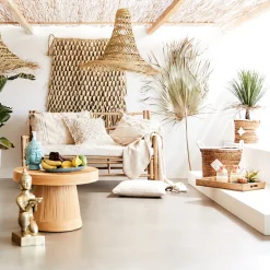 Butlers FORMENTERA Kissen- Kissen & Decken