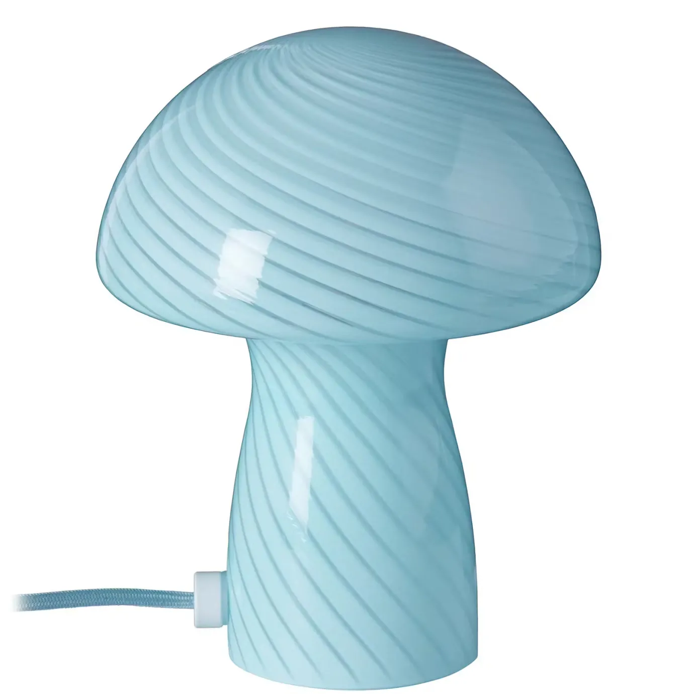 Butlers FUNGI TOWN Tischleuchte- Tischlampen