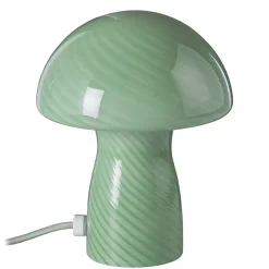 Butlers FUNGI TOWN Tischleuchte- Tischlampen