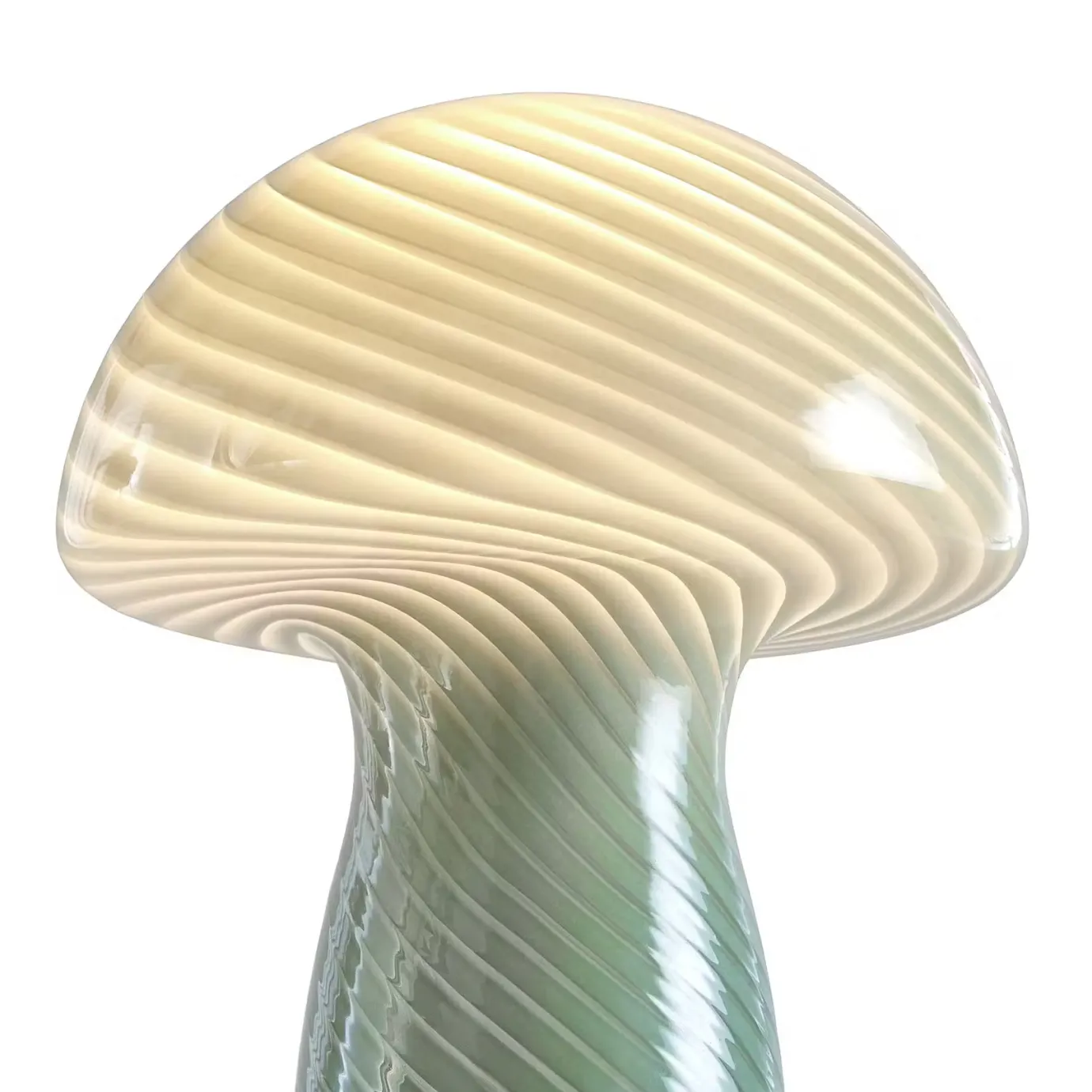 Butlers FUNGI TOWN Tischleuchte- Tischlampen