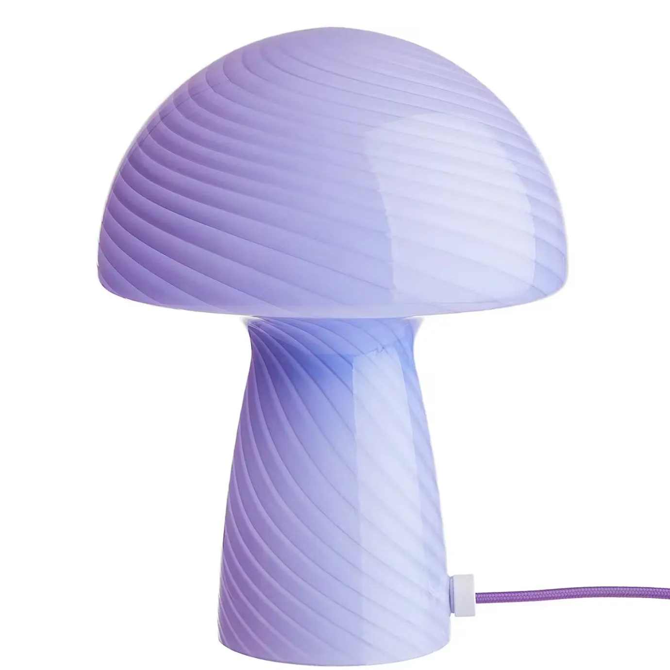 Butlers FUNGI TOWN Tischleuchte- Tischlampen