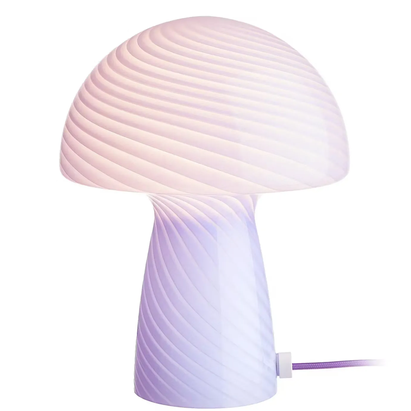 Butlers FUNGI TOWN Tischleuchte- Tischlampen