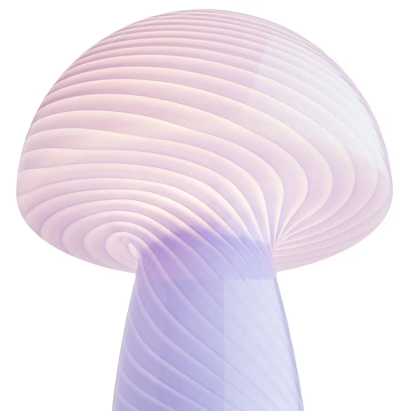 Butlers FUNGI TOWN Tischleuchte- Tischlampen