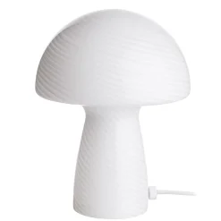 Butlers FUNGI TOWN Tischleuchte- Tischlampen
