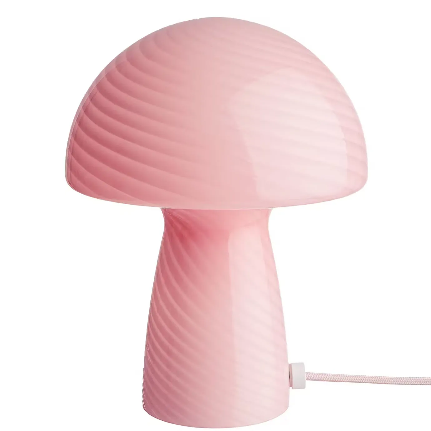 Butlers FUNGI TOWN Tischleuchte- Tischlampen