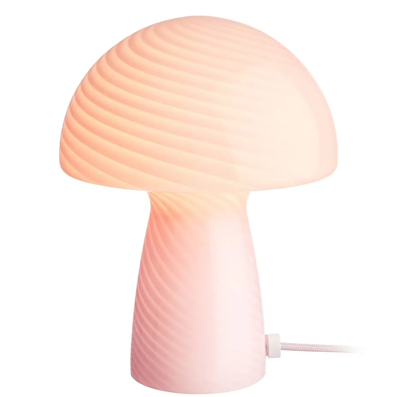 Butlers FUNGI TOWN Tischleuchte- Tischlampen