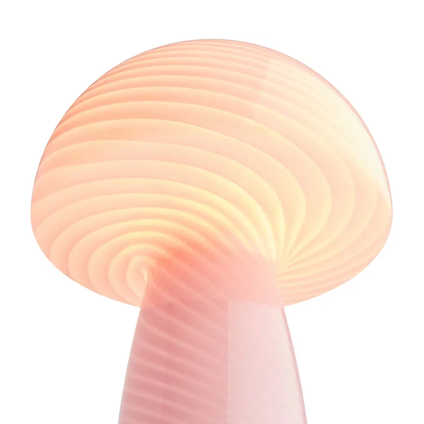 Butlers FUNGI TOWN Tischleuchte- Tischlampen