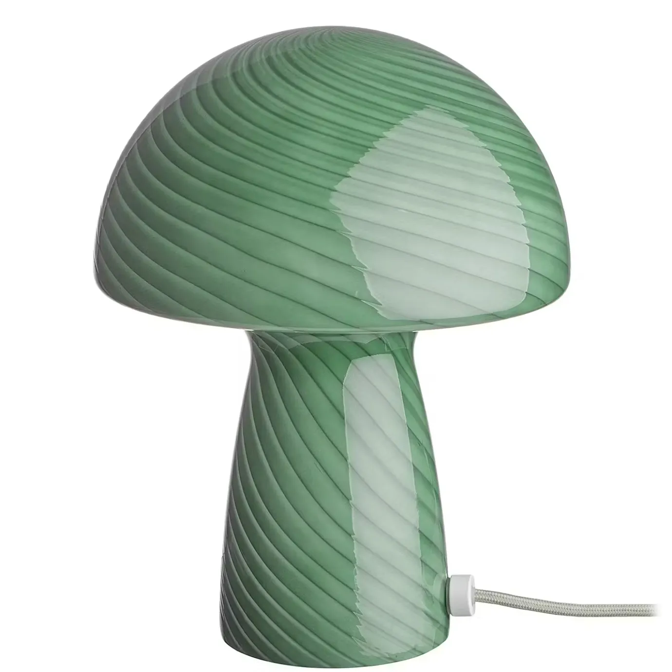 Butlers FUNGI TOWN Tischleuchte- Tischlampen