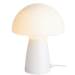 Butlers FUNGI TOWN Tischleuchte- Tischlampen