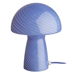 Butlers FUNGI TOWN Tischleuchte- Tischlampen