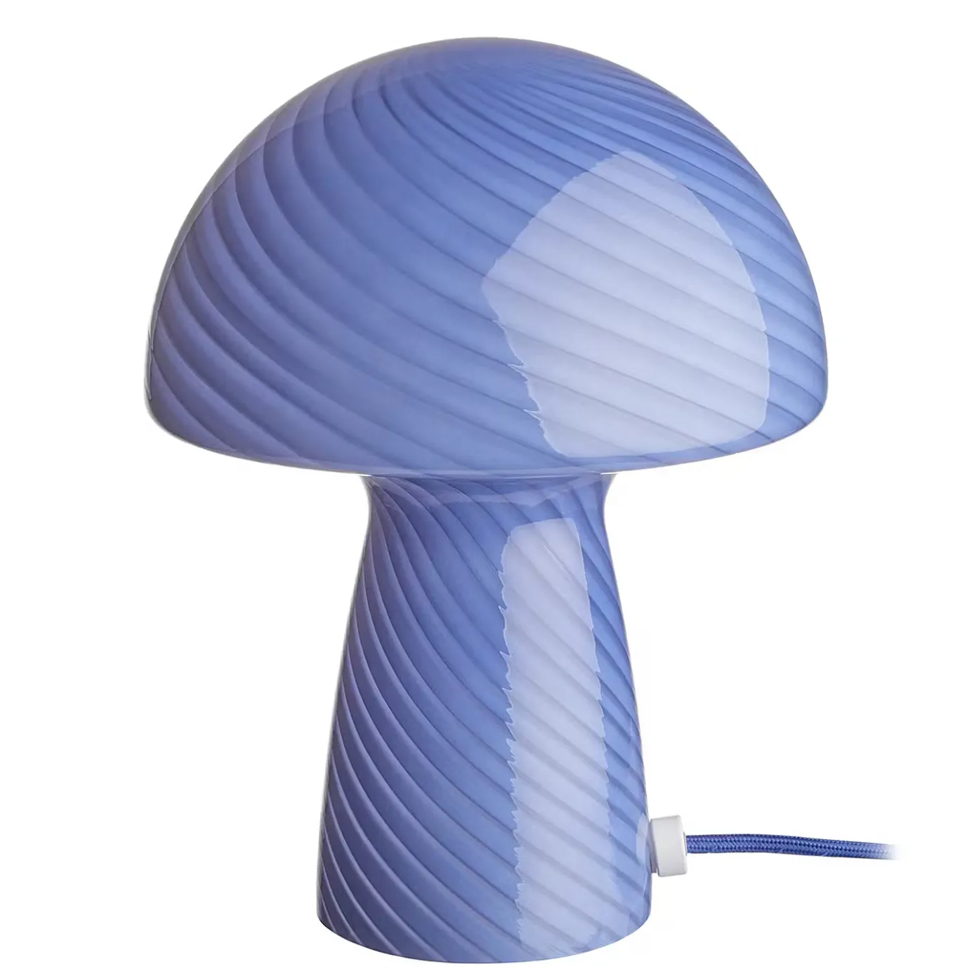 Butlers FUNGI TOWN Tischleuchte- Tischlampen