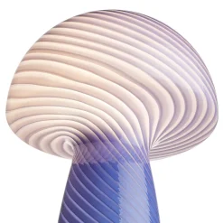 Butlers FUNGI TOWN Tischleuchte- Tischlampen