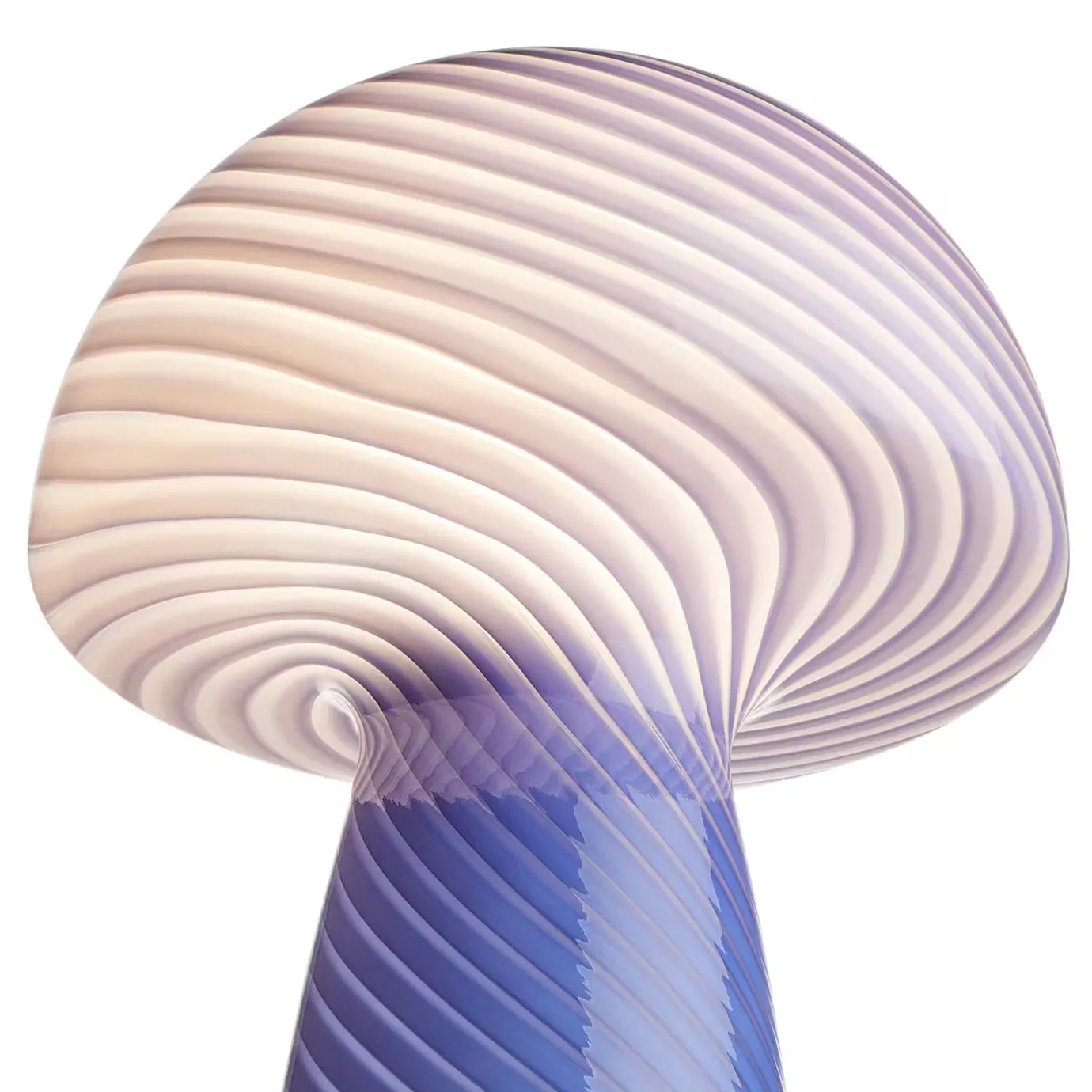 Butlers FUNGI TOWN Tischleuchte- Tischlampen