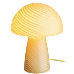 Butlers FUNGI TOWN Tischleuchte- Tischlampen