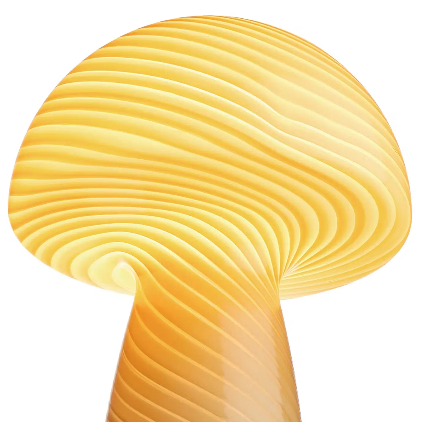 Butlers FUNGI TOWN Tischleuchte- Tischlampen