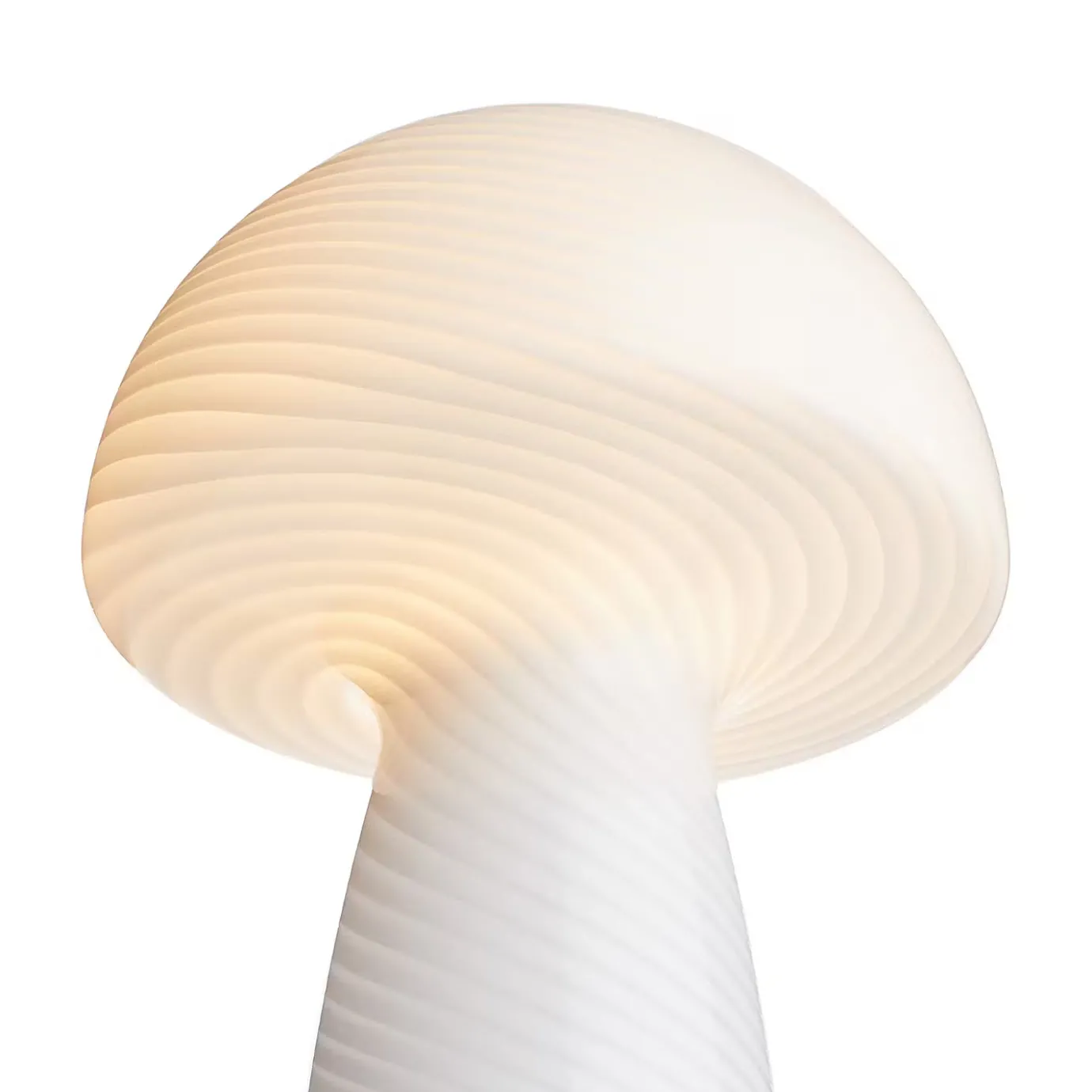 Butlers FUNGI TOWN Tischleuchte- Tischlampen