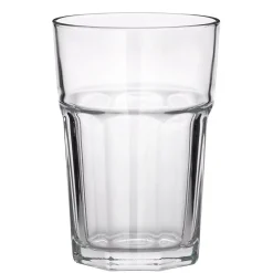 Butlers GIBRALTAR Trinkglas 6er-Set- Wassergläser