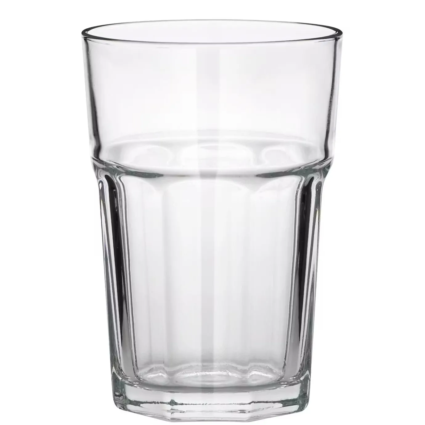 Butlers GIBRALTAR Trinkglas 6er-Set- Wassergläser