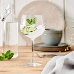 Butlers GIN LOVERS Ginglas- Cocktailgläser