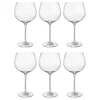 Butlers GIN LOVERS Ginglas 6er-Set- Cocktailgläser