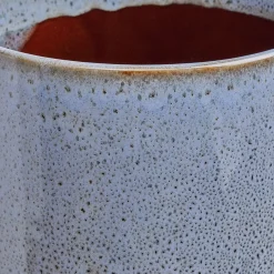 Butlers GLAZE Blumentopf- Blumentöpfe & Übertöpfe