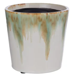 Butlers GRADIENT Blumenübertopf- Blumentöpfe & Übertöpfe