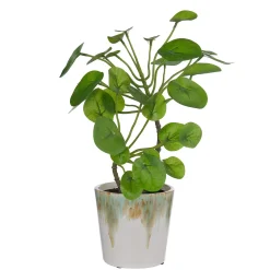 Butlers GRADIENT Blumenübertopf- Blumentöpfe & Übertöpfe