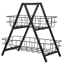 Butlers GRID Etagere- Servierplatten & Etageren