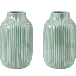 Butlers HANAMI Vase 2er-Set- Vasen