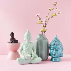Butlers HANAMI Vase 2er-Set- Vasen