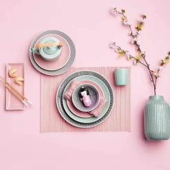 Butlers HANAMI Vase 2er-Set- Vasen