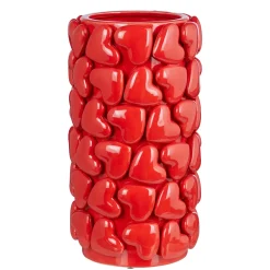 Butlers HEARTS Vase- Vasen