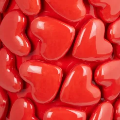 Butlers HEARTS Vase- Vasen