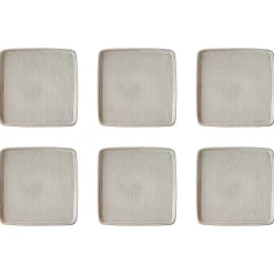 Butlers HENLEY Dinnerteller 6er-Set- Teller