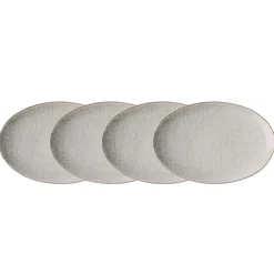 Butlers HENLEY Dinnerteller 4er-Set- Teller