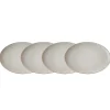 Butlers HENLEY Dinnerteller 4er-Set- Teller