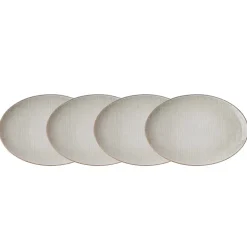 Butlers HENLEY Dinnerteller 4er-Set- Teller