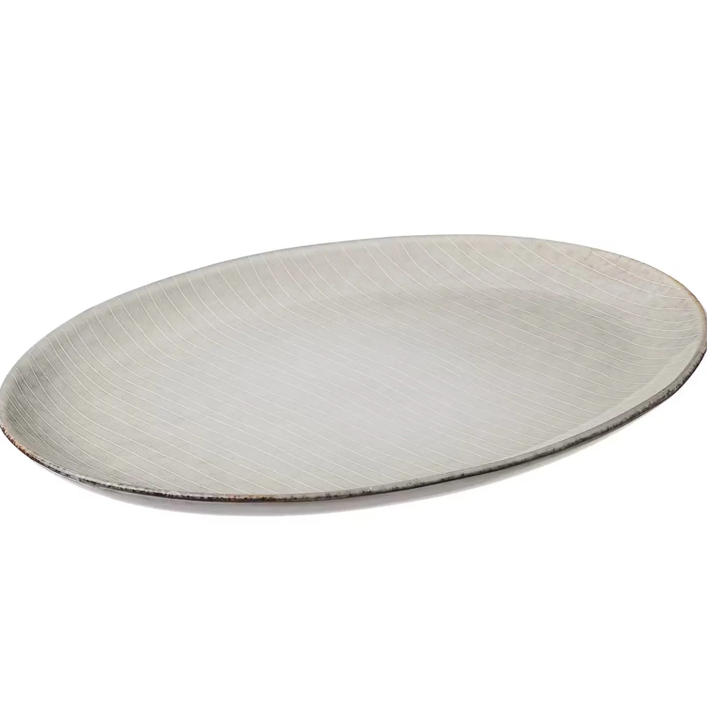 Butlers HENLEY Dinnerteller 4er-Set- Teller