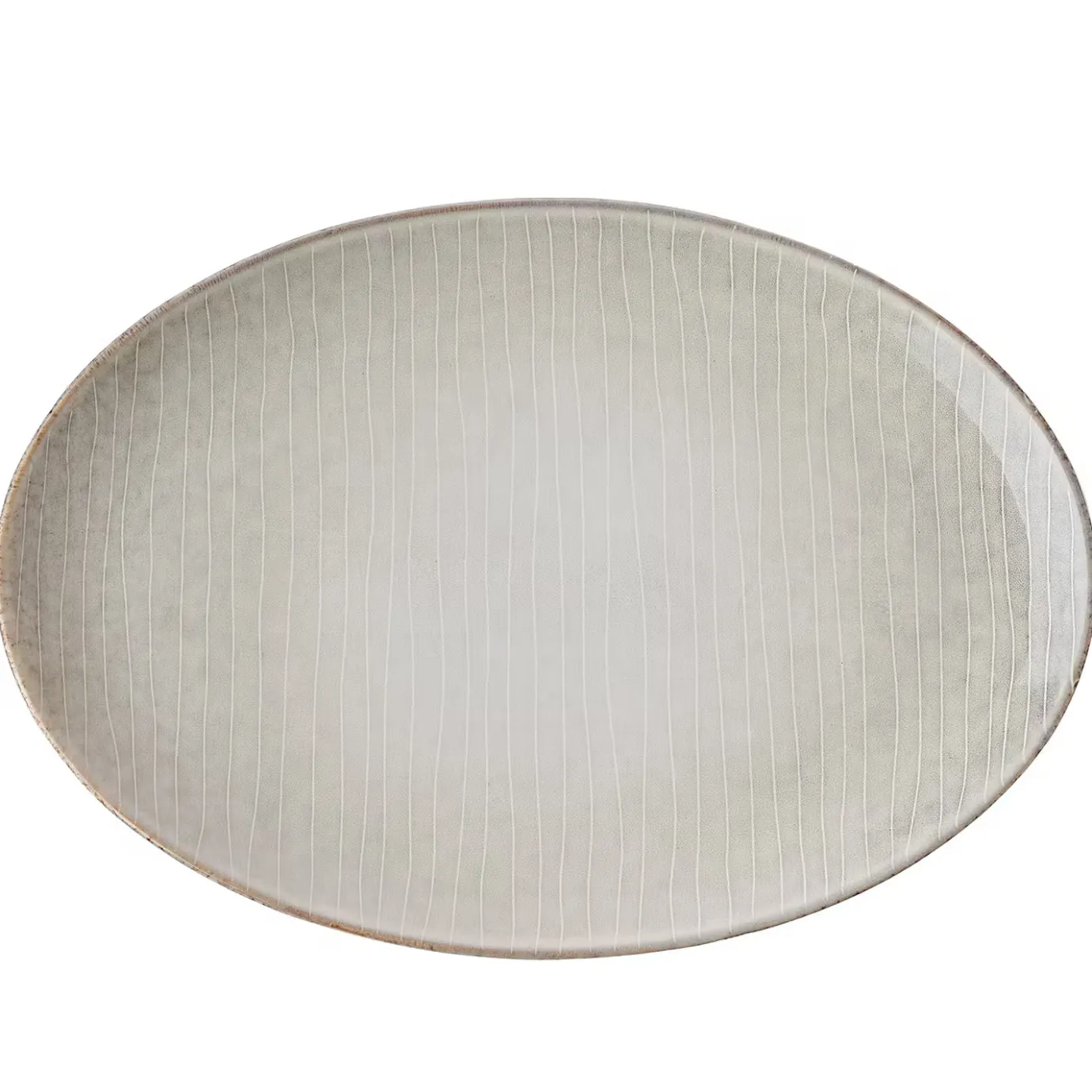 Butlers HENLEY Dinnerteller 4er-Set- Teller