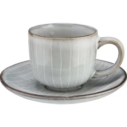 Butlers HENLEY Espressotasse 4er-Set- Tassen & Becher