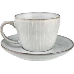 Butlers HENLEY Kaffeetasse 4er-Set- Tassen & Becher